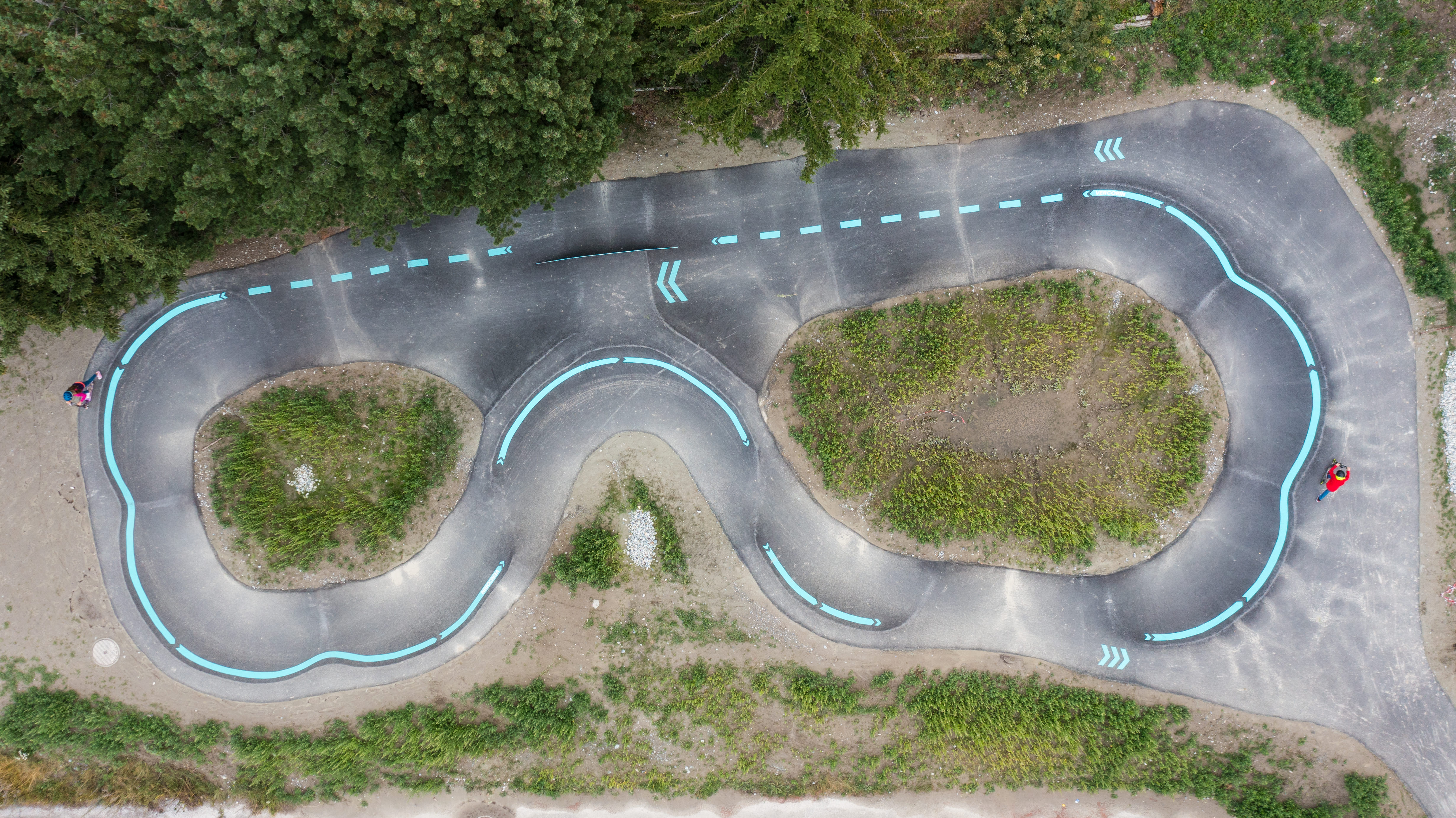 Bike Park