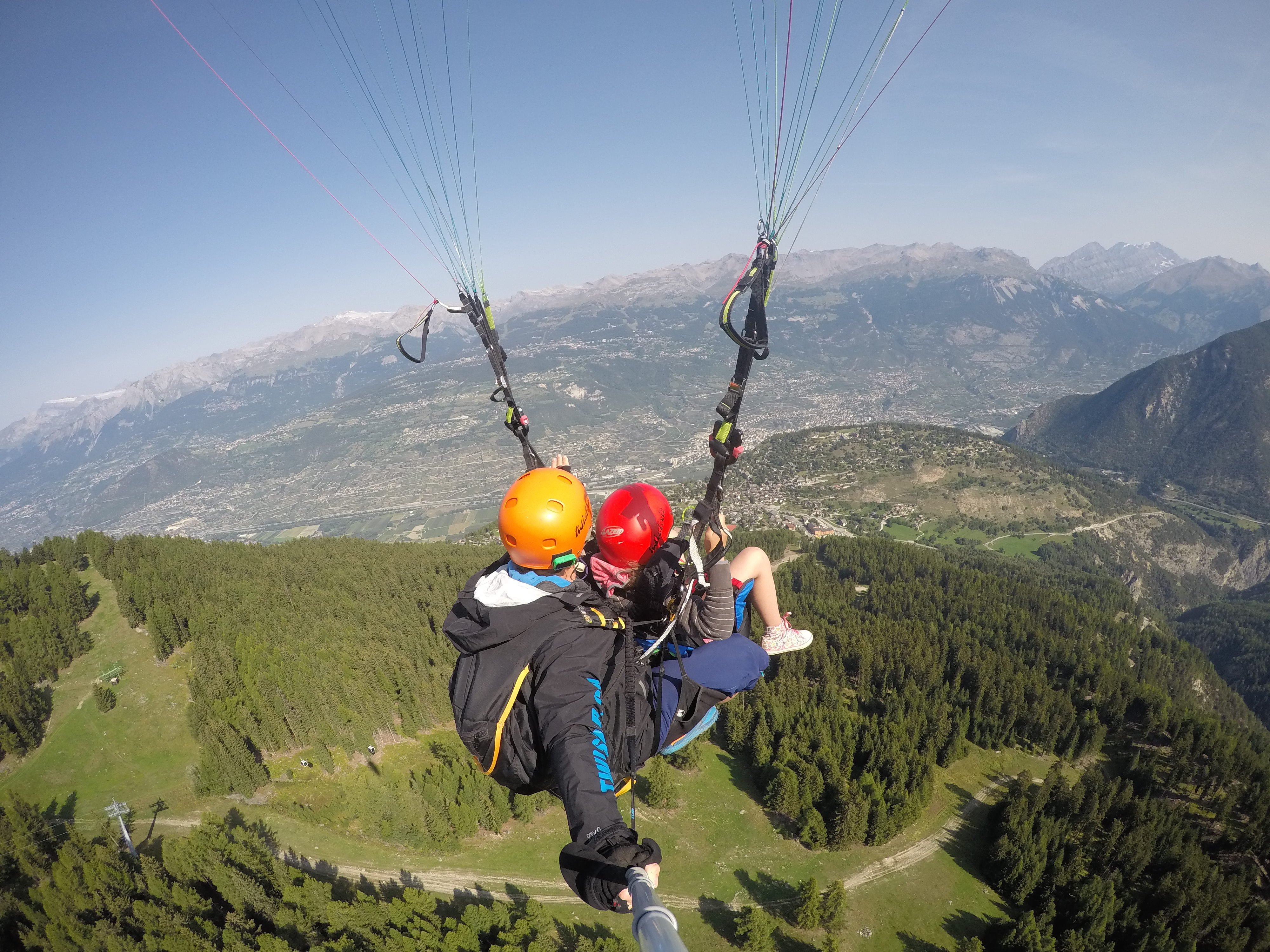 Parapente